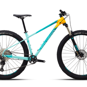 plg xtrada 7 yellow-blue 1x12sp 27 s s21-1