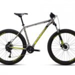 polygon premier 5 27.5x20 gray t-1