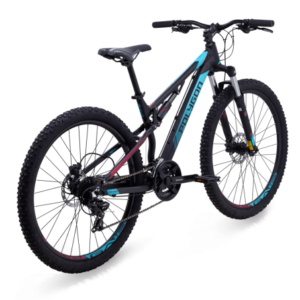 polygon rayz 3 27.5x16 black s-3