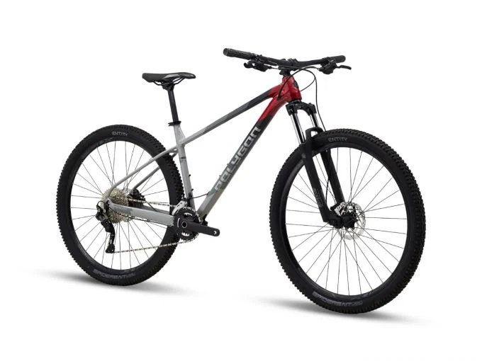 polygon xtrada 5 red-grey 2x10-2 polygon xtrada 5 red-grey 2x10-2