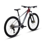 polygon xtrada 5 red-grey 2x10-3