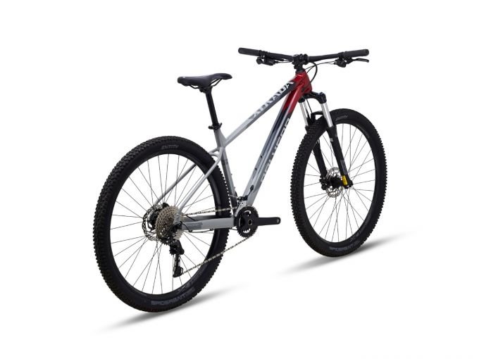 polygon xtrada 5 red-grey 2x10-3 polygon xtrada 5 red-grey 2x10-3