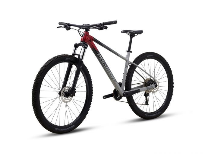 polygon xtrada 5 red-grey 2x10-4 polygon xtrada 5 red-grey 2x10-4