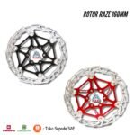 rotor raze rt02 160mm