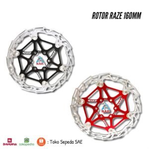 rotor raze rt02 160mm