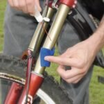 stanchion fork stiction lube-3
