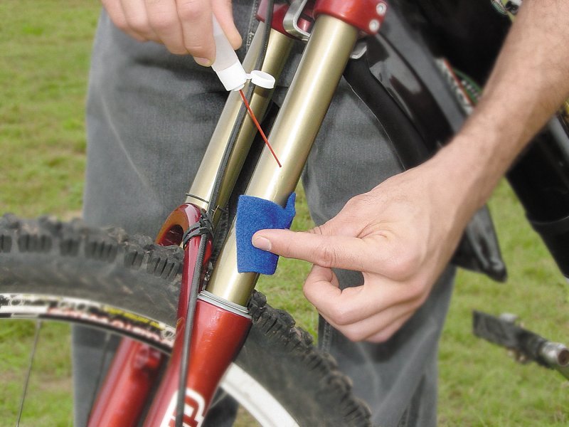 stanchion fork stiction lube-3 stanchion fork stiction lube-3