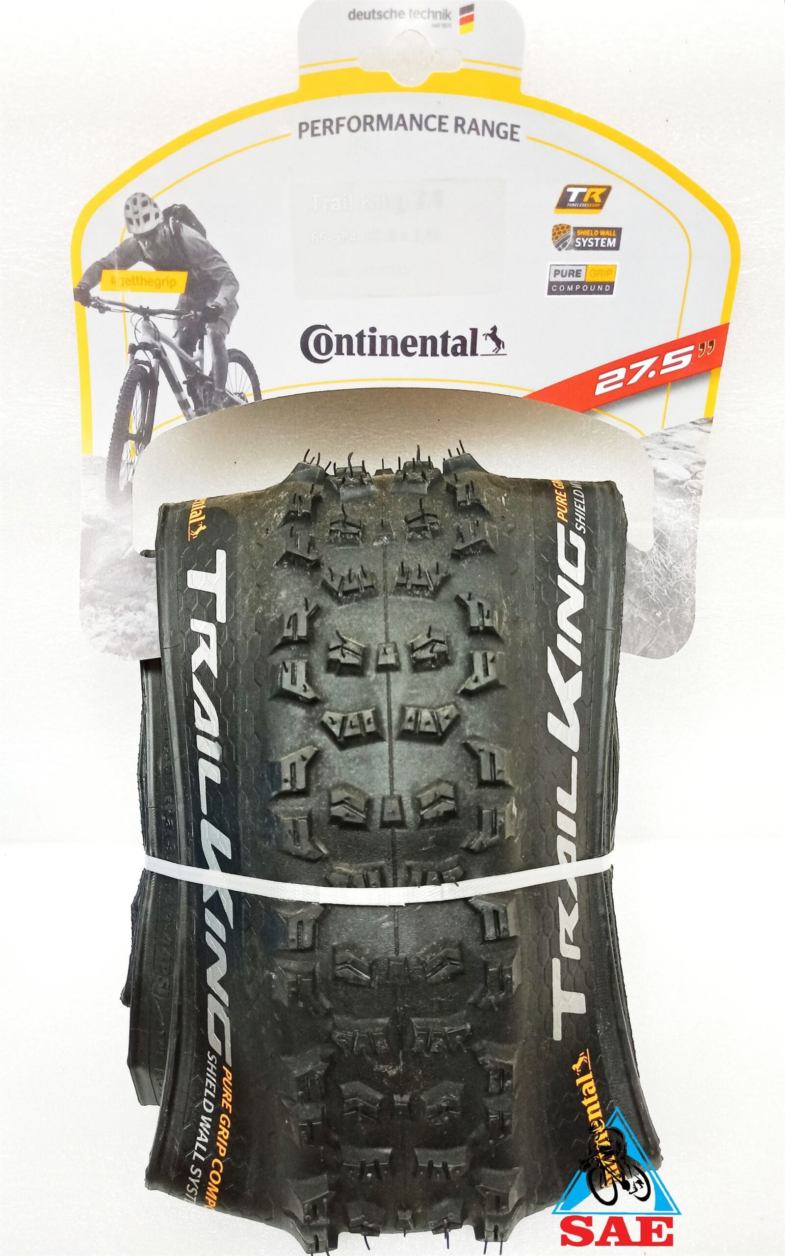 tire 27.5x2.6 conti 65-584 trail king shieldwall bk-bk fold tire 27.5x2.6 conti 65-584 trail king shieldwall bk-bk fold