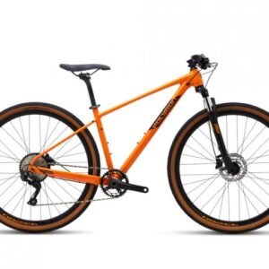polygon heist x5 700cx43 m orange-red s