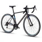 polygon strattos s2 grey 2x8sp 700c-2
