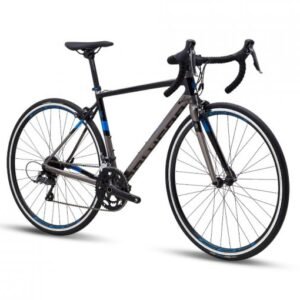 polygon strattos s2 grey 2x8sp 700c-2