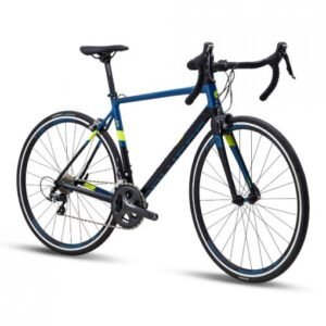 polygon strattos s4 blue 2x10sp 700c-2