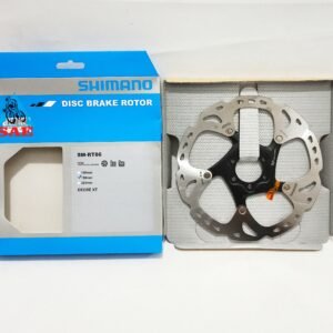 rotor icetech shimano rt86m2 180mm 6 bolt with box rotor icetech shimano rt86m2 180mm 6 bolt with box