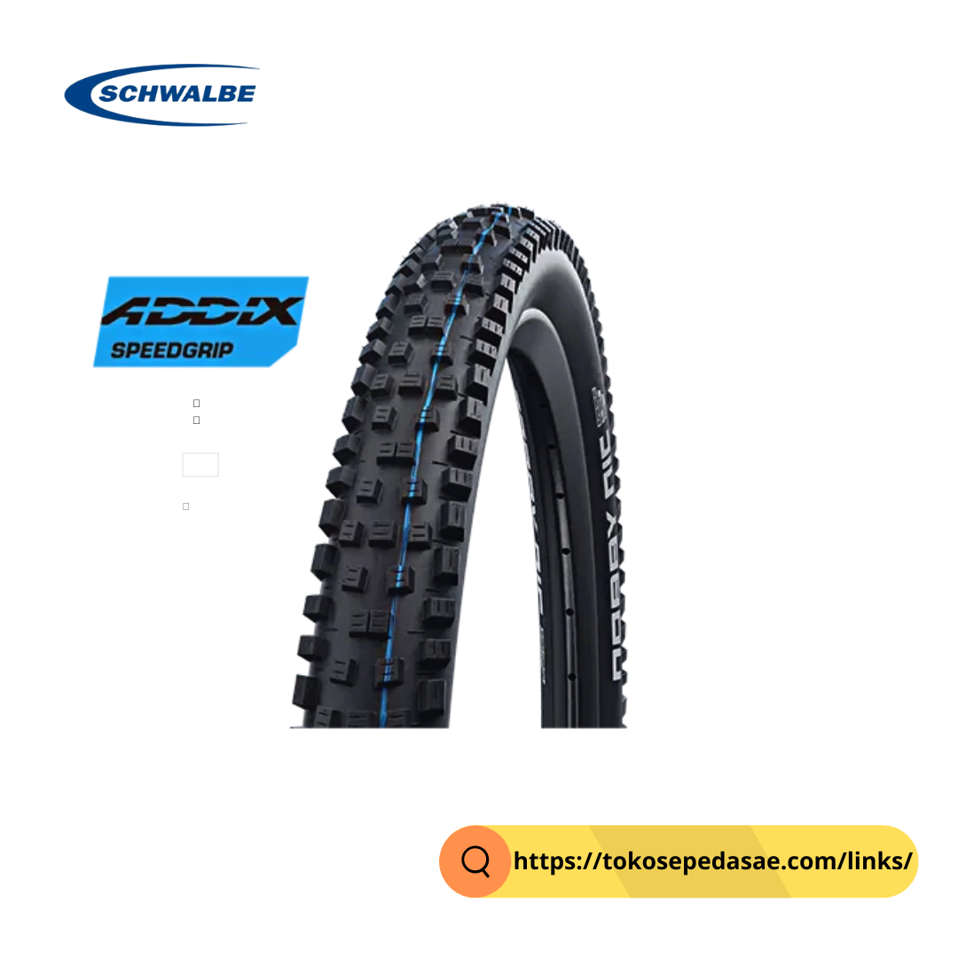 tire nobby nic 27.5x3.00 performance-2 tire nobby nic 27.5x3.00 performance-2