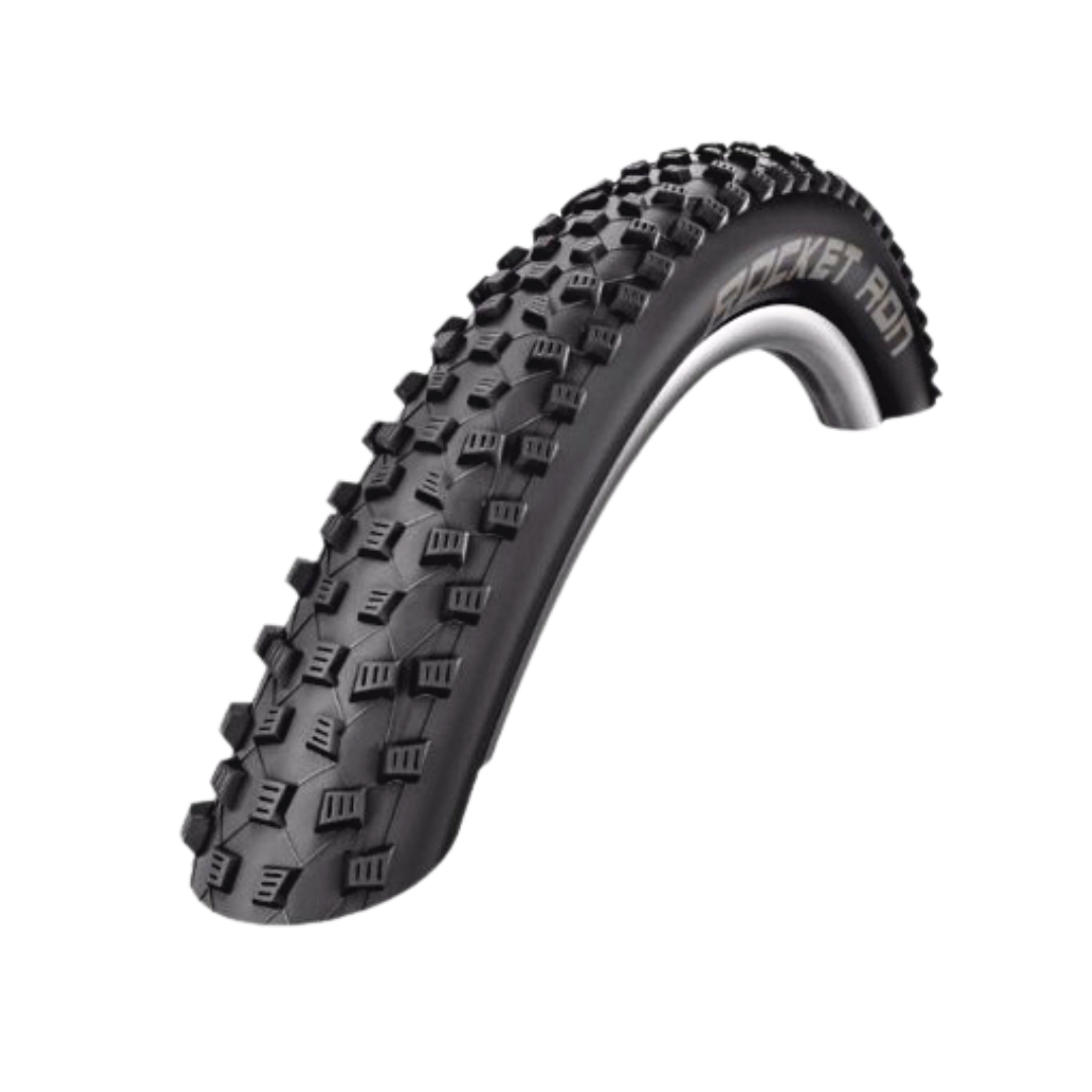 tire schwalbe rocket ron 27.5 x 2.25 addix p.f.tr.b-3 tire schwalbe rocket ron 27.5 x 2.25 addix p.f.tr.b-3