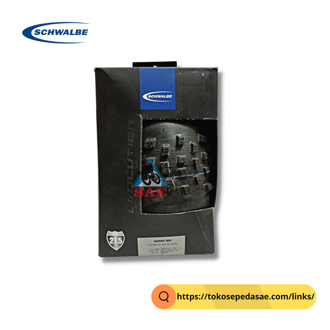 .tire nobby nic 27.5x3.00 performance-2 .tire nobby nic 27.5x3.00 performance-2