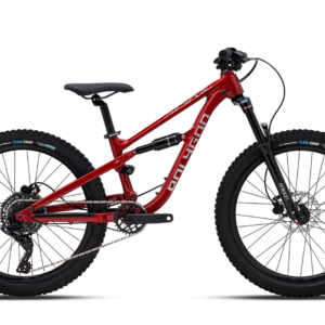 Polygon Sepeda MTB Junior Relic 20.