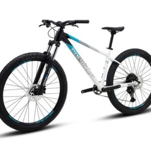 Polygon xtrada 5 lg white black 1x10 27.5