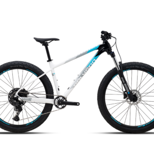 polygon xtrada 5 lg white-black 1x10 27.5-2